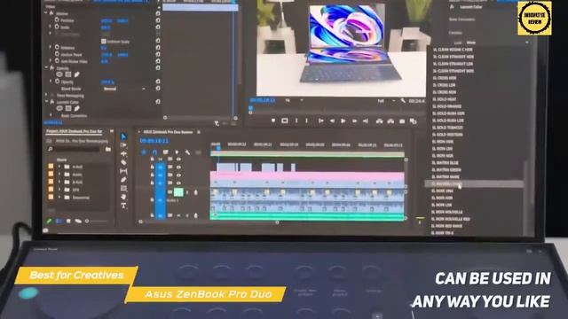 Top 5 ASUS Laptop 2023 | Best OLED Ultra-Slim, AMD Ryzen 7,GeForce RTX for Multitasking & Gaming! смотреть онлайн