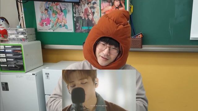 한국 초등학교 선생님의 호라이즌 빈치 그 여름 밤 커버 리액션(HORI7ON VINCI Sunny Days Sunny Nights Cover Reaction) смотреть онлайн