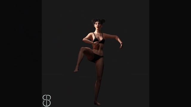 ballet dancer final #art #animation #d #cgart #dart #blender #digitalart #art #render #cg #cgi смотреть онлайн