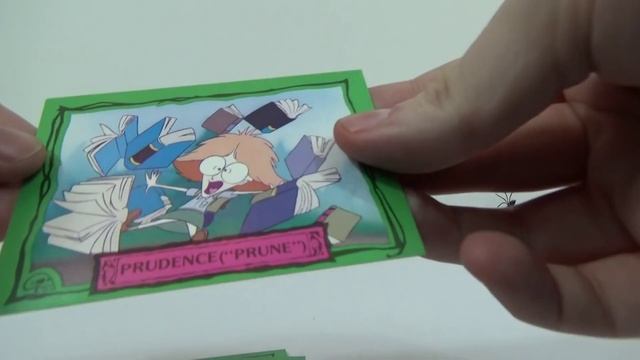 Beetlejuice Cards 1990 Opening | Odd Pod смотреть онлайн