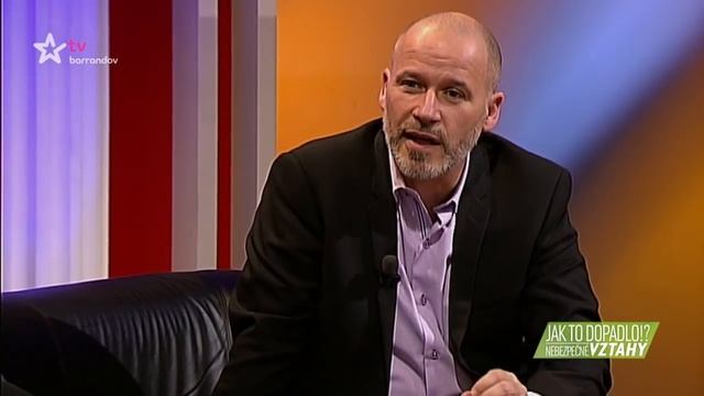 Jak To Dopadlo!? (2017/33) - Dva Potomci