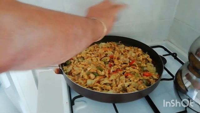 Свекр ТУРОК готовит ТАНТУНИ? Турецкая кухня. Tantuni. смотреть онлайн