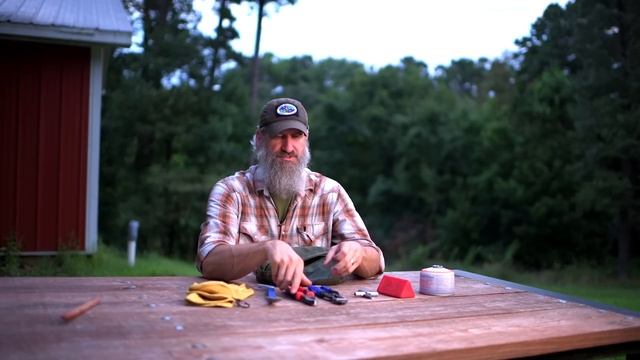 Urban Bug Out Bag Supplemental Kit | Gray Bearded Green Beret смотреть онлайн