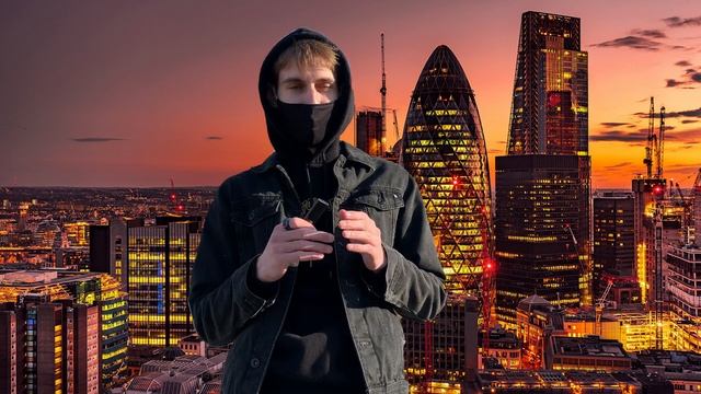 Ваня в Лондоне смотреть онлайн