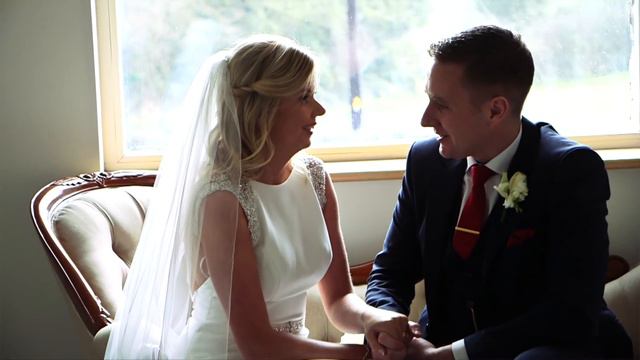 Bonnie & Paul Wedding Highlights смотреть онлайн