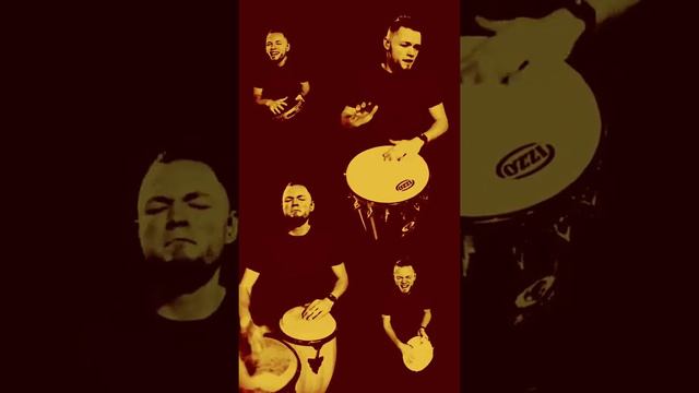 Timbal vs. Congas смотреть онлайн