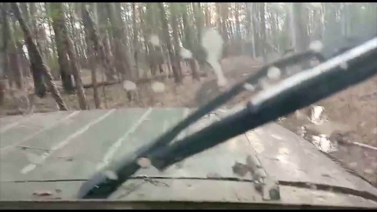Едем на Охоту Бездорожье! смотреть онлайн