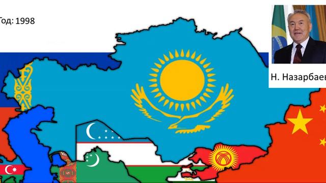 История Казахстана с 1986 года смотреть онлайн