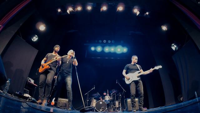 Đordje David, Ivana Peters & Death Saw - Ceo koncert (DADOV) смотреть онлайн
