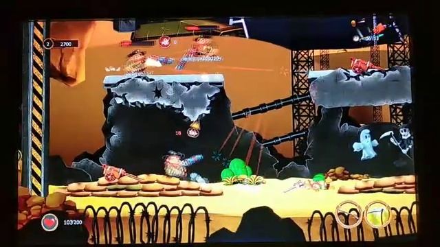 DEATHMATCH VILLAGE PS3 ?? смотреть онлайн