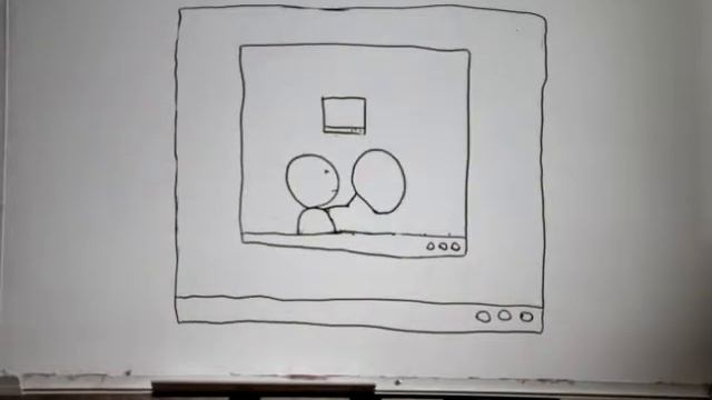 Анимация на доске смотреть онлайн