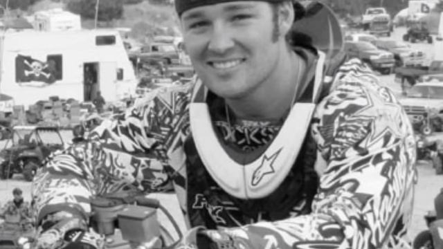 Caleb Moore Tribute