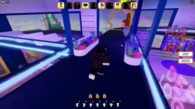 [ИВЕНТ] Как получить ЗОЛОТОЙ МИКРОФОН в SONG BREAKER AWARDS| Roblox смотреть онлайн