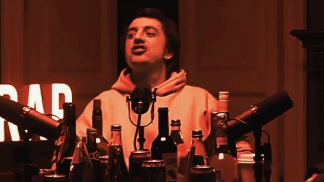 влад коноплёв и константин плотников существуют на подкасте Vsrap