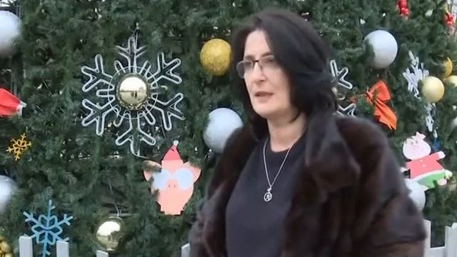 Елка (абх) 18.12.2018 смотреть онлайн