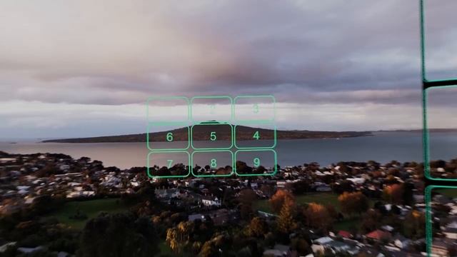 Syrp App - Single and multi-row panorama tutorial смотреть онлайн