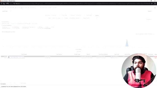 Log Analysis Tutorial Detailed Demo in QRadar, 9 Tips to Reduce False Positives in SIEM, Day 9 смотреть онлайн