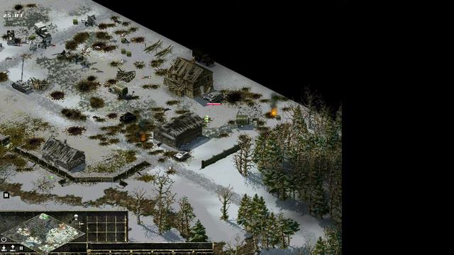 РВГ 2 прохождение 5 миссии в компании за СССР смотреть онлайн