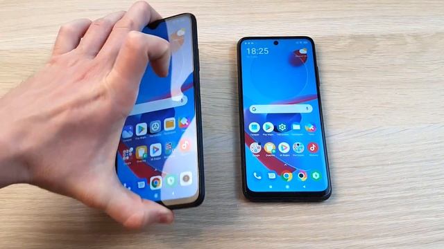 POCO M3 VS POCO M3 PRO - В ЧЕМ РАЗНИЦА? ПОЛНОЕ СРАВНЕНИЕ! смотреть онлайн
