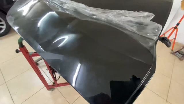 PDR Before And After | Безпокрасочный ремонт сложных вмятин пдр | Pdr Service Israel