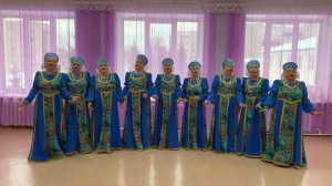 Песня «Земля родная»