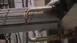 Производство металлических дверей