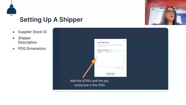 Understanding Item 360 With DeeDee Washburn смотреть онлайн