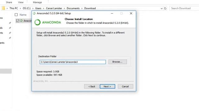 Python Software смотреть онлайн