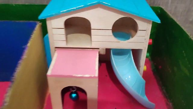 Хомяки милашки и их жизнь без детей смотреть онлайн