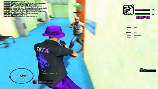 mdm - heart & mind //gta in desc смотреть онлайн