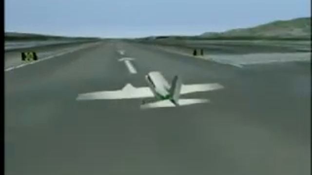 Flight Unlimited 2 trailer смотреть онлайн