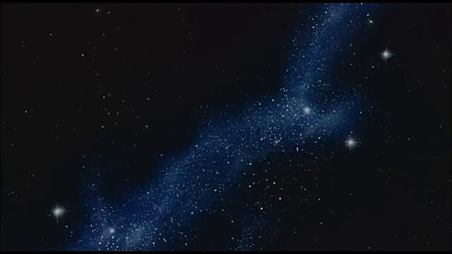 Легенда о героях Галактики Мне покорится море звёзд16 смотреть онлайн