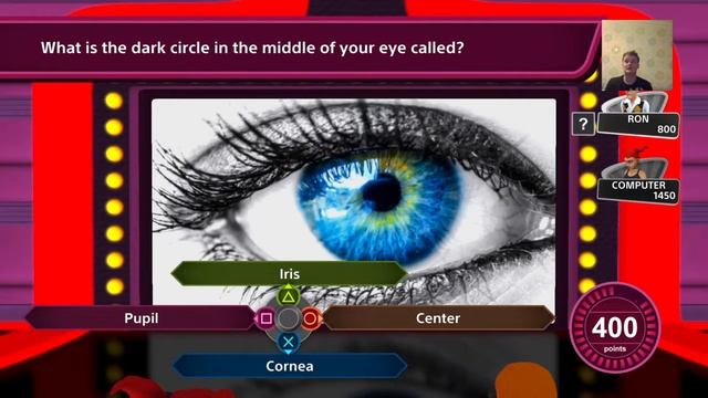 Random game of the day - That Trivia Game смотреть онлайн