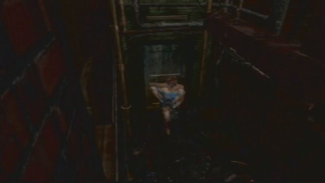Up To Four Players Play: Resident Evil 3: Nemesis смотреть онлайн
