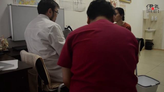 Как проходит совместный прием ортопеда и невропатолога? смотреть онлайн