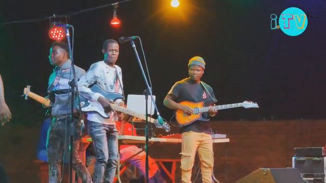 Webster Mesi Akarova Lead Guitar🎸 sababa zvakashamisa vakawanda 💥 #1trending смотреть онлайн
