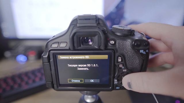 Установка Magic Lantern- Решение проблемы с автовыключением смотреть онлайн