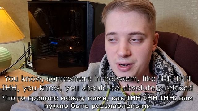 5 Простых Советов Чтоб Убрать Русский Акцент. Английский От Американца для Русских. смотреть онлайн