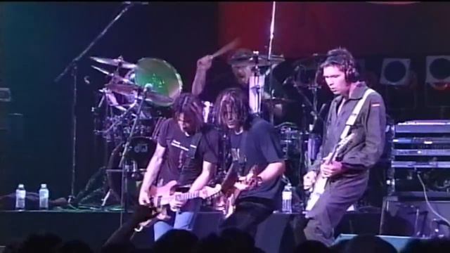 Guitar Wars 2003 (Paul Gilbert, Nuno Bettencourt, Steve Hackett, John Paul Jones) смотреть онлайн