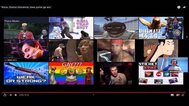 Папич смотрит Kono,Peter Parker niwa yume ga aru смотреть онлайн