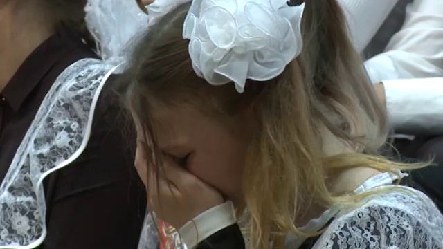 Последний звонок 2018 // Новосибирск // Школа 137 смотреть онлайн