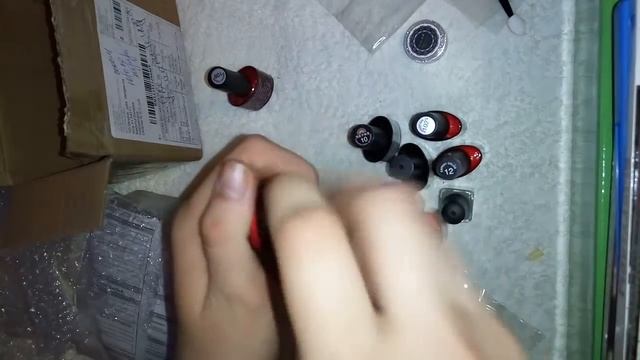Все для ногтей с Алиэкспресс! смотреть онлайн