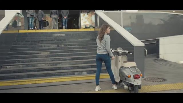 Серия 6 «Скорость» смотреть онлайн