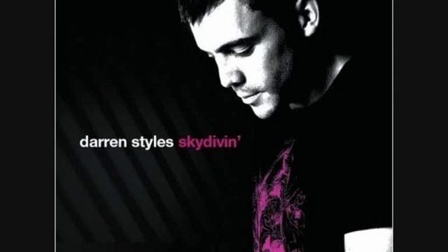Skydivin' (No Singing) - Darren Styles смотреть онлайн
