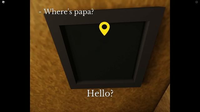 GAME ROBLOX PALING DARK! KISAH DICULIK DARI KECIL! ? | Roblox My Eyes Deceive смотреть онлайн