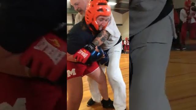 PKC Karate 80 Round 2018 смотреть онлайн