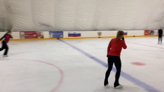 ПОСТАНОВКА НОМЕРОВ для ШОУ // РАССТРОИЛИСЬ смотреть онлайн