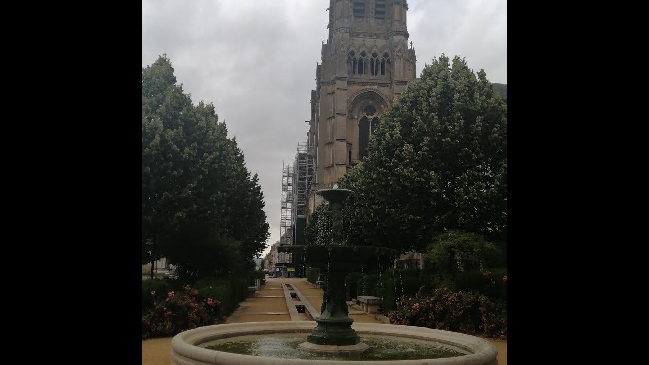 Как живут французы в провинции? смотреть онлайн