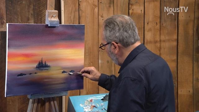 Le magicien des couleurs 10 смотреть онлайн