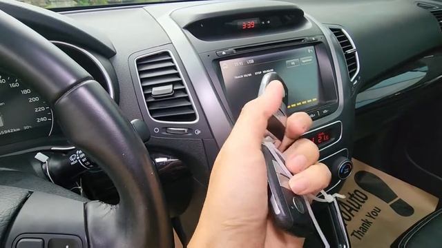 kia sorento 2.4AT 2015 lăn bánh 65.000km #kia #kiasorento #kiasorento2015 #sorento2015 смотреть онлайн